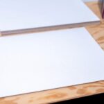 Canvas Panel Boards 25cm by 30cm