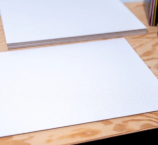canvas panels 10inch by 12inch A image