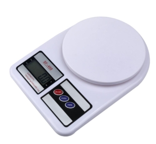 Resin Electric scale image 1