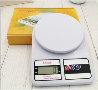 resin electric scale A image 1