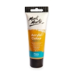 Yellow Ochre Acrylic 75ml