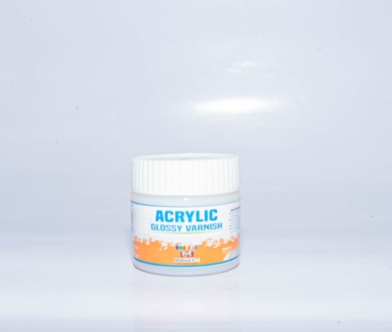 Acrylic Varnish Glossy 100ml