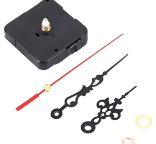 clock mechamism image 2
