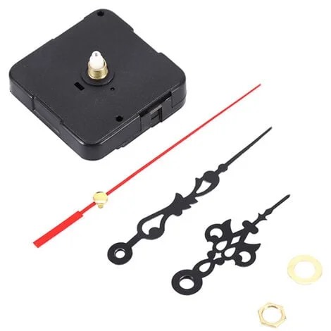 clock mechamism image 2