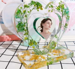 love frame mold xc724 6 1