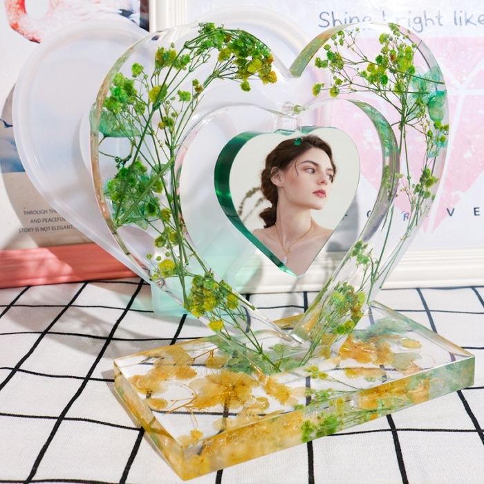 love frame mold xc724 6 1
