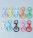 coloured lobster keychain rings xcpr307 37 2