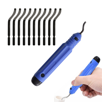 Resin Art Deburring Tool