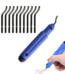 Resin Art Deburring Tool