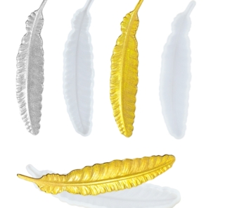 feather shaped bookmark mold xc231122 83 1
