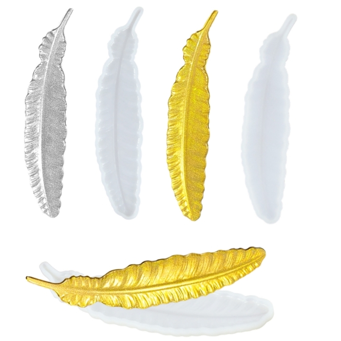feather shaped bookmark mold xc231122 83 1