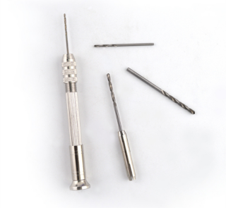 manual drill xcprc616 39 1