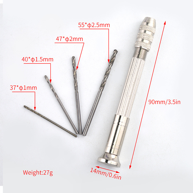 manual drill xcprc616 39 2