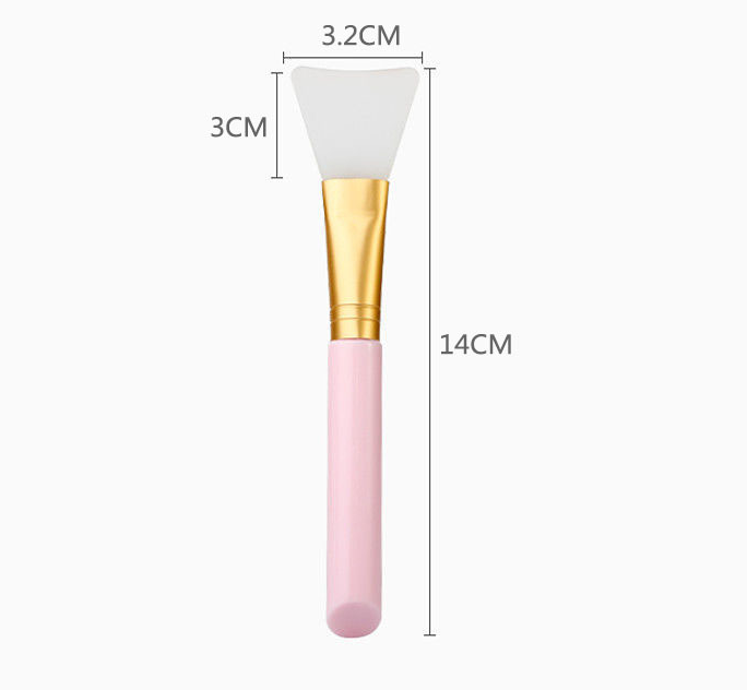 single silicone brush xcpr307 52 1