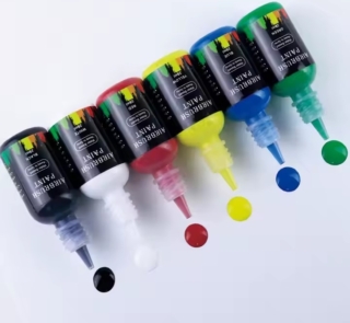 Airbrush Paint image 2