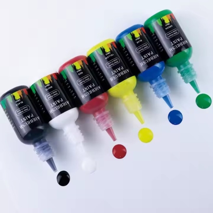 Airbrush Paint image 2