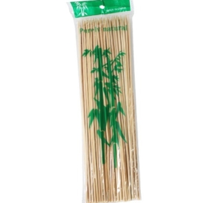 Bamboo skewers image 1