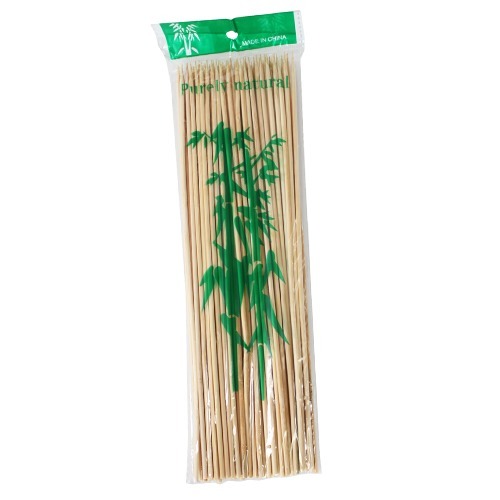 Bamboo skewers image 1