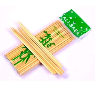 Bamboo skewers image 2