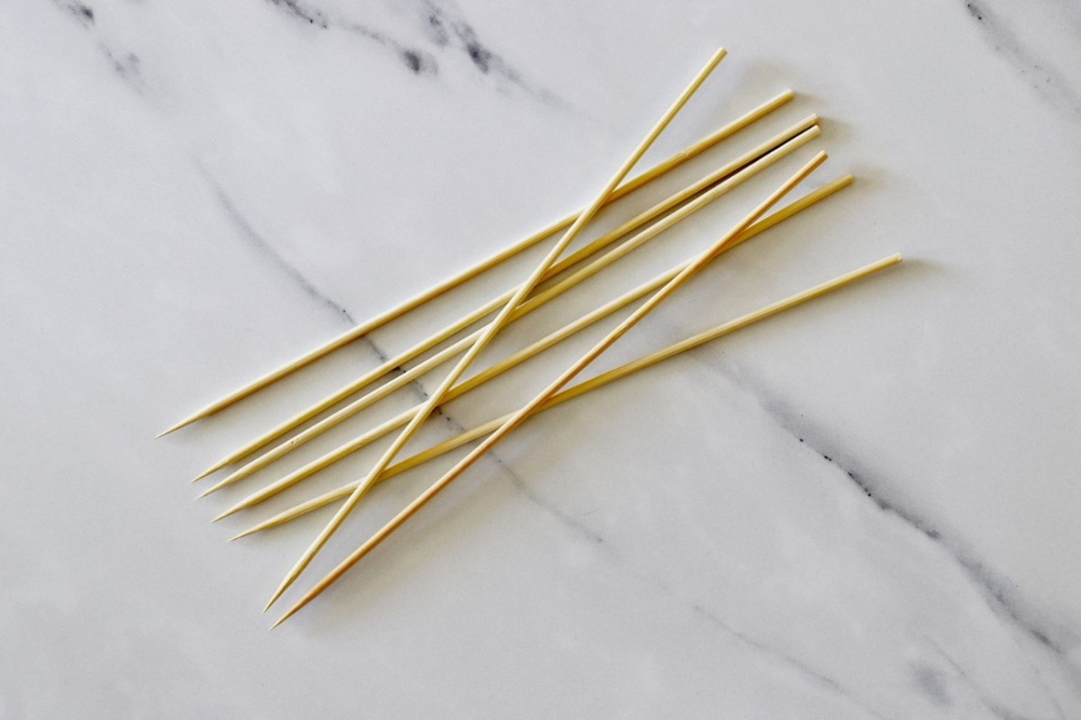 Bamboo skewers image 3
