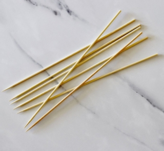 Bamboo skewers image 3