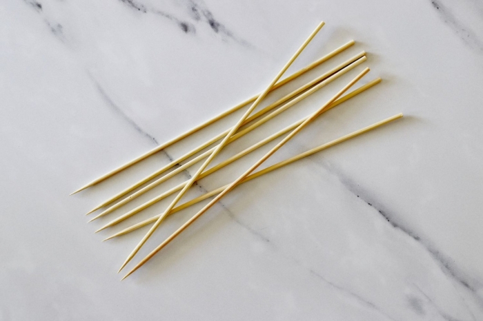 Bamboo skewers image 3