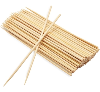 Bamboo skewers image 4