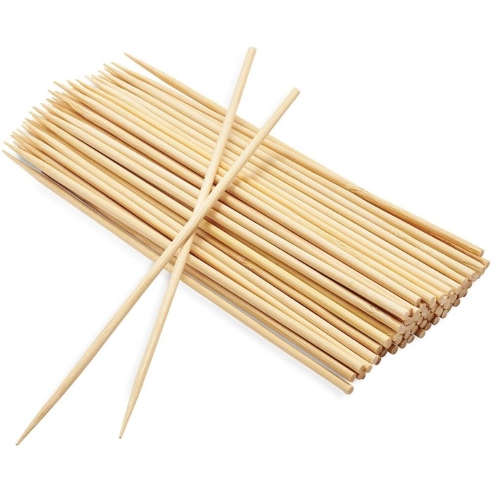 Bamboo skewers image 4