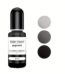 Eco resin Water Pigments Black