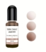 Eco resin Water Pigments Brown