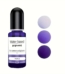 Eco resin Water Pigments Purple