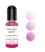 Eco resin Water Pigments Rose Red