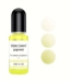 Eco resin Water Pigments ivory yellow