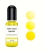 Eco resin Water Pigments yellow