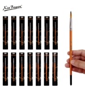HB 25115 Detail brush