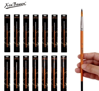 HB 25115 Detail brush
