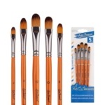 Paint Brush Set  HB-3392