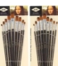 Paint Brush Set HB-8817
