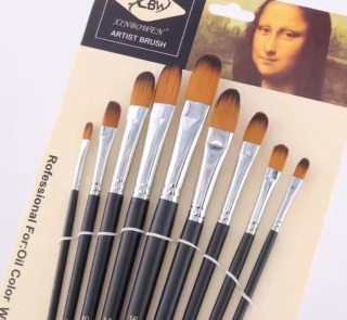 HB 8817 brush set image 2