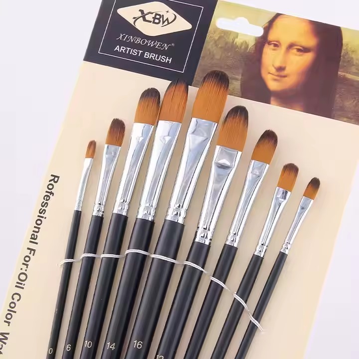 HB 8817 brush set image 2