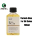 Maries Oil Gloss Varnish image 1