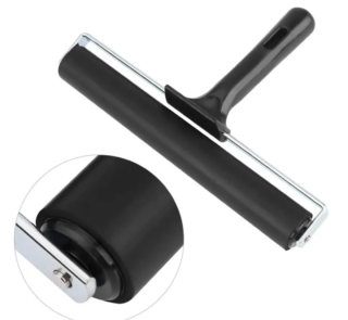 Painting rollers big image 1