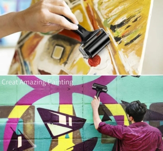 Painting rollers big image 4