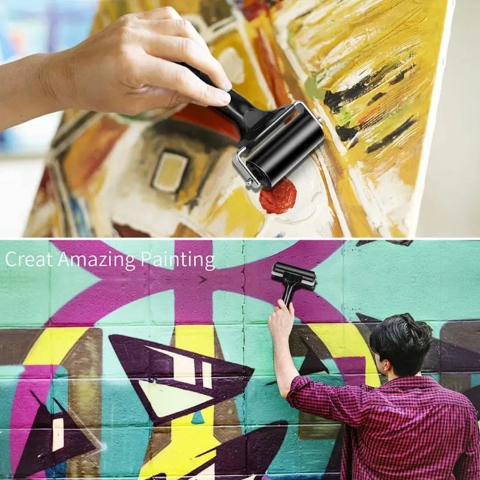 Painting rollers big image 4