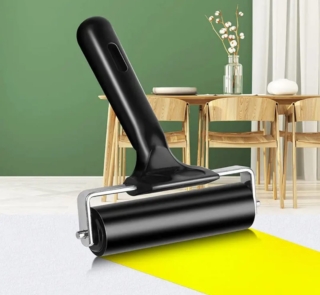 Painting rollers medium image 3