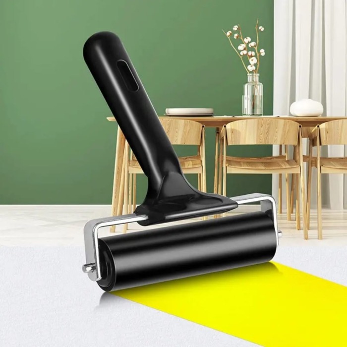 Painting rollers medium image 3
