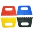 Plastic Paint Scrappers for texture art image 1