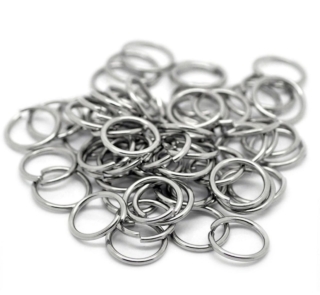 jumpring silver image 1