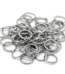 jumpring silver image 1