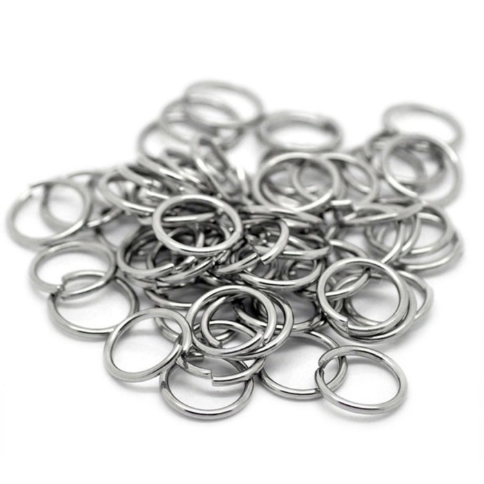 jumpring silver image 1